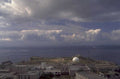 observatory kefalu storm 1980s 1990s A4 Photo Print