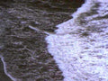 ocean wave beach 21980s 1990s A4 Photo Print