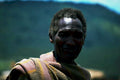 ochre man mountains1980s 1990s A4 Photo Print