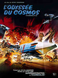 odyssee du cosmos l Advert A4 Photo Print