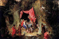 odysseus Art A4 Photo Print