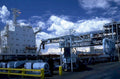 oil tanker terminal 1980s 1990s A4 Photo Print