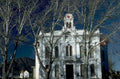 old courthouse silvercity 1980s 1990s A4 Photo Print