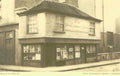 old curiosity shop 1Vintage 1880s 1900s A4 Photo Print