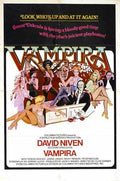 old dracula  001 film star poster A4 Photo Print