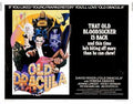 old dracula  04 film star poster A4 Photo Print