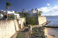 old san juan 1980s 1990s A4 Photo Print 42
