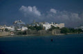 old san juan 2 1980s 1990s A4 Photo Print