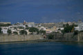 old san juan 3 1980s 1990s A4 Photo Print