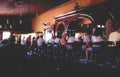 old western bar Vintage A4 Photo Print