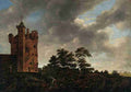 oldcastl Art A4 Photo Print