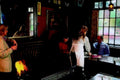 olde fox inn1980s 1990s A4 Photo Print
