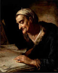 oldphilo Art A4 Photo Print