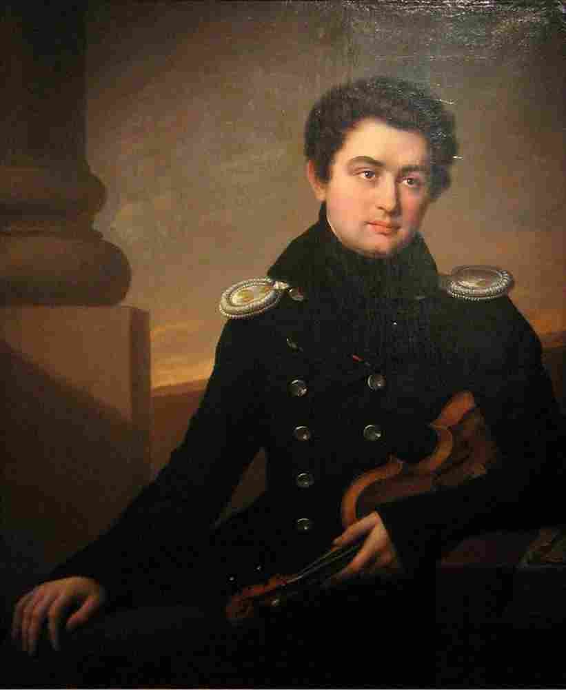oleszkiewicz alexey lvov Art A4 Photo Print