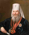 oleszkiewicz iosif ivanovich oleshkevich Art A4 Photo Print