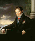 oleszkiewicz nikolai fedorovich arendt Art A4 Photo Print
