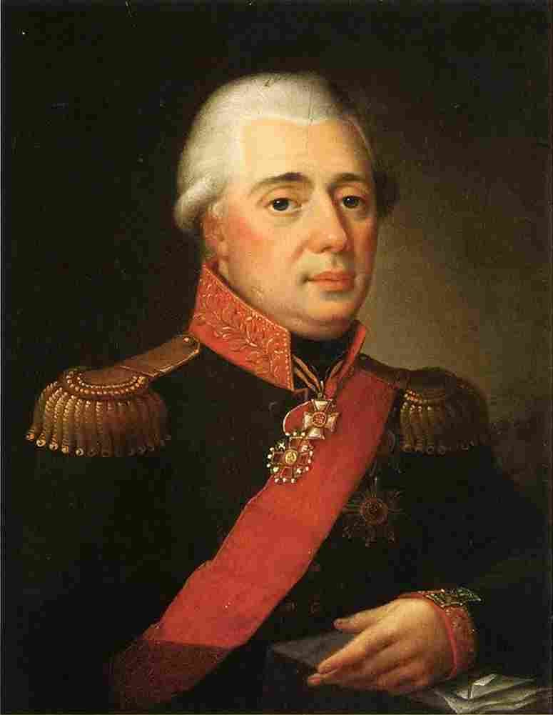 oleszkiewicz van barkolomeevich jacobi Art A4 Photo Print