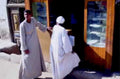 oman men shop1980s 1990s A4 Photo Print
