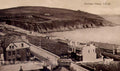 onchan head promenadeVintage 1880s 1900s A4 Photo Print