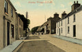 onchan village isleVintage 1880s 1900s A4 Photo Print