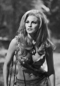 one million years bc 06 film star poster A4 Photo Print