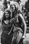 one million years bc 07 film star poster A4 Photo Print