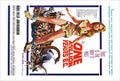 one million years bc poster 01 A4 Photo Print