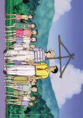 only yesterday anime 2 A4 Photo Print