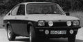 opel 1978 kadett c gt e A4 Photo Print