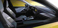 opel astra 2021 7134 1 Car A4 Photo Print