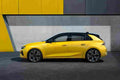 opel astra 2021 7134 13 Car A4 Photo Print
