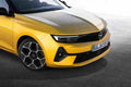 opel astra 2021 7134 14 Car A4 Photo Print