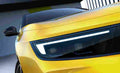 opel astra 2021 7134 15 Car A4 Photo Print