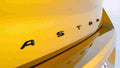 opel astra 2021 7134 16 Car A4 Photo Print