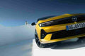 opel astra 2021 7134 18 Car A4 Photo Print