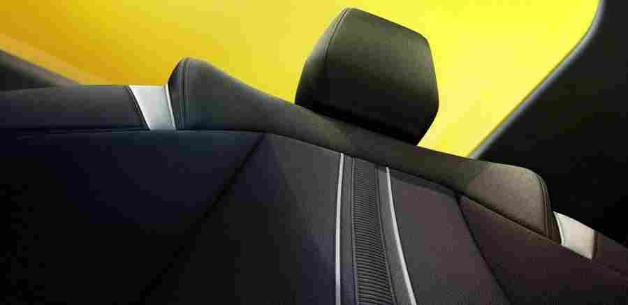 opel astra 2021 7134 33 Car A4 Photo Print