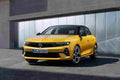 opel astra 2021 7134 4 Car A4 Photo Print