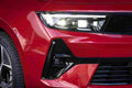 opel astra 2021 7134 44 Car A4 Photo Print