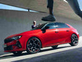 opel astra 2021 7134 46 Car A4 Photo Print