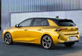 opel astra 2021 7134 48 Car A4 Photo Print