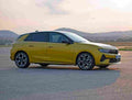 opel astra 2021 7134 51 Car A4 Photo Print