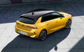 opel astra 2021 7134 6 Car A4 Photo Print