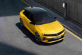 opel astra 2021 7134 7 Car A4 Photo Print