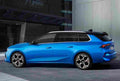 opel astra sports tourer 2021 7213 11 Car A4 Photo Print