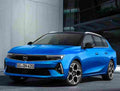 opel astra sports tourer 2021 7213 17 Car A4 Photo Print