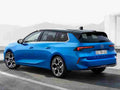 opel astra sports tourer 2021 7213 18 Car A4 Photo Print