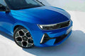 opel astra sports tourer 2021 7213 4 Car A4 Photo Print