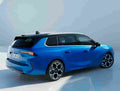opel astra sports tourer 2021 7213 8 Car A4 Photo Print