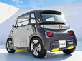 opel rocks e 2021 7157 15 Car A4 Photo Print