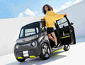 opel rocks e 2021 7157 6 Car A4 Photo Print
